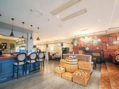 大堂-时间仓(月湖公园店)