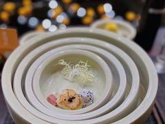 -澳珀食堂