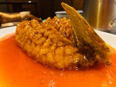 -西安饭庄·非遗陕菜(钟楼店)