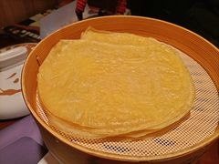 -满园烤鸭·春饼(丰科路万达店)