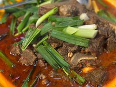 牛三鲜火锅-清真双宝红油牛系列