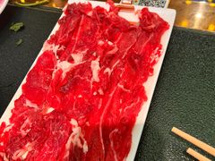 -大吉利·潮汕牛肉火锅(河西店)