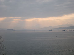 htl-一舍大湾酒店