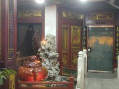 门面-茶博府公馆餐厅