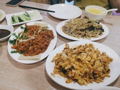 -姥家春饼店(漳州二路店)