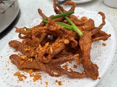 -肥仔文澳门猪骨煲(南京西路店)