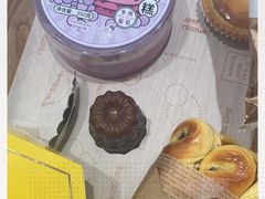 -好利来(万卉路店)