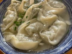 -小姜锅贴(凤凰街店)