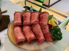 -炙城·韩式烤肉(南京东路店)