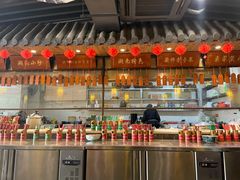 -湘江红·湖南招牌菜(莲花南路店)