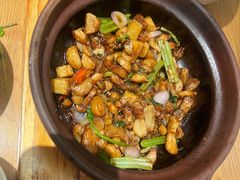-顺风汤馆·广府粤菜(江宸天街店)