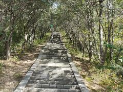 -京东石林峡风景区