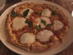 -PIZZA BIANCA(民园店)