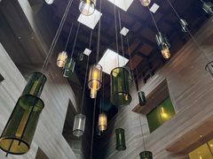 -郑州建业艾美酒店