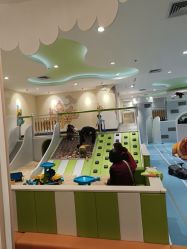 -meland亲子乐园•派对•研学(苏州悠方购物中心店)