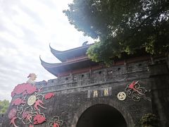 -鼓楼(西湖风景名胜区)