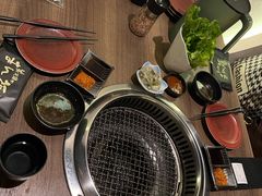 -万福·和牛炭火烧肉店(苏州中心店)
