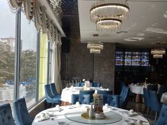 -怀德酒楼·粤菜·海鲜·茶点(宝安国际机场店)