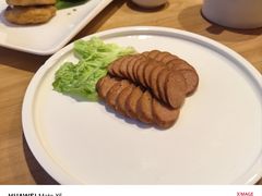 -枣子树·素食餐厅(普陀山店)