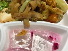 -素满香·食养自助(天一广场店)