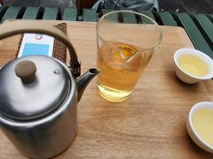 -知亘茶食