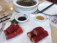-点都德(汇盈广场店)