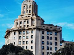 -加泰罗尼亚广场