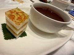 -香港龙凤楼(陆家嘴中心店)