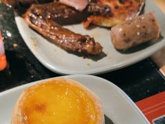 -梨花自助烤肉(乐宾店)