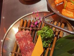 -西塔老太太泥炉烤肉(苏州大悦城店)