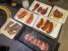 -神户赤童日式烤肉伙伴(东直门店)