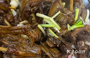 Braised Specialty Eco Duck