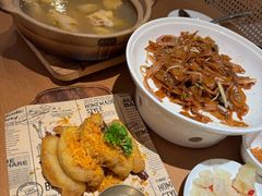 -避风塘·老港味餐厅(虹口龙之梦店)