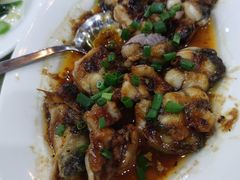 -煲煲掂风味煲仔饭餐厅(西区店)