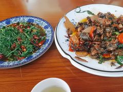 -迎懿餐厅