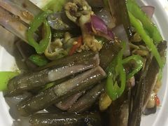 -清水湾3号(东方小周海鲜店)