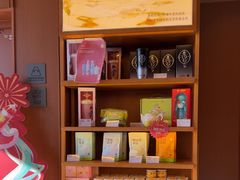 -奈雪的茶(中粮祥云小镇店)