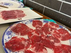 -五悦北平四季涮肉·烧烤(老商埠店)