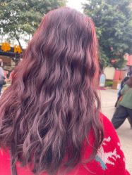 -JK奇积发型连锁机构（ART SALON）