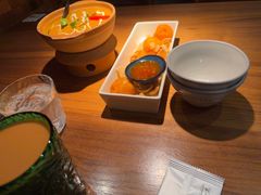 -星叶·东南亚料理(温州万象城店)