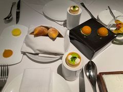 -L'Arome芳芳法国餐厅(仙林金鹰店)