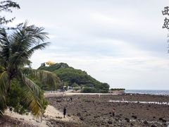 -三亚西岛海洋文化旅游区
