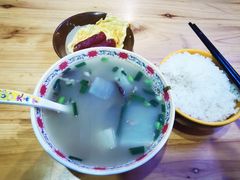 -陈记汤饭(水巷口店)