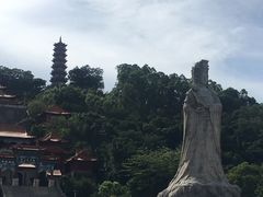-南沙天后宫景区