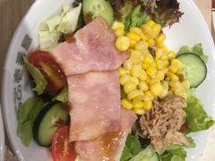 -CoCo壱番屋(久光百货店)