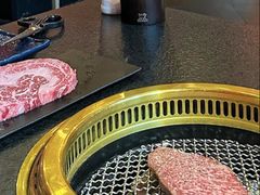 -觅福里•熟成和牛餐厅