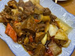 -西关回头馆(西关美食街店)