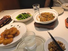 -千日贺茶餐厅(开发区安盛店)