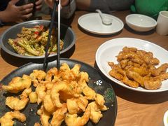 -吕氏疙瘩汤·新鲁菜(济南万象城店)