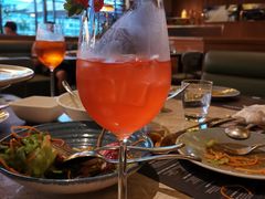 -OGGI TRATTORIA PIZZERIA(深业上城店)